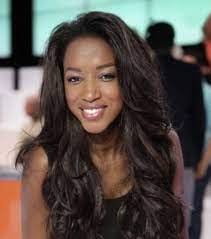 Prix trofémina dans la catégorie « business ». Hapsatou Sy Wiki Bio News Presenter