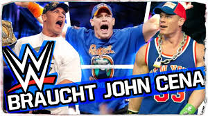 We did not find results for: Warum Die Wwe John Cena Dringend Braucht Deutsch German Youtube