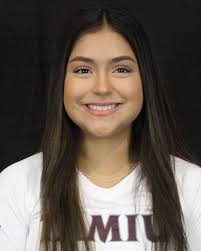 2023 Women's Volleyball Roster