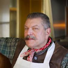 Mario Perone “il segreto è la semplicità”