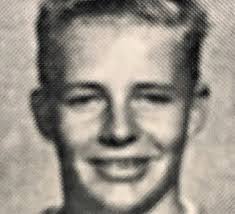 Burbank High Blog: Ron Everett, BHS '58 (1940-2020)