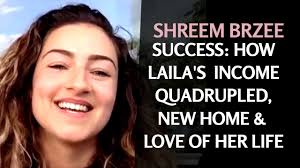 Shreem Brzee Testimonials