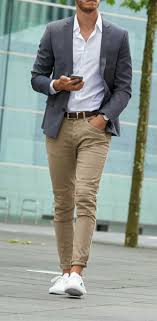 White Sneakers Outfit Ideas For Men How To Wear White Sneakers For Men Mensfashion2018 Sneakers Outfit Men White Sneakers Outfit White Sneakers Men We even recommend white sneakers in our capsule wardrobe guide. white sneakers outfit ideas for men
