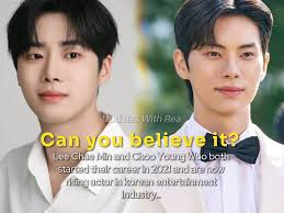 Ahn Hyo Seop Shares The Reason Why He Did Not Chose To Debut As Kpop Idol  😱💔 Born in Seoul and raised in Canada, Ahn Hyo-seop entered the  entertainment industry through the