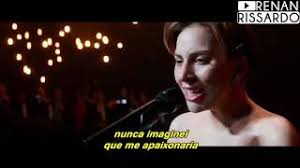 Lady gaga explained to entertainment weekly that she recorded this ballad moments after she found out her good friend, sonja durham, had passed away. I Ll Never Love Again Film Version Lady Gaga Von Lady Gaga Bradley Cooper Laut De Song