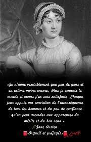 Je N Aime Veritablement Que Peu De Gens Et En Estime Moins Encore Plus Je Connais Le Monde Et Mo Citations Orgueil Proverbes Et Citations Orgueil Et Prejuges