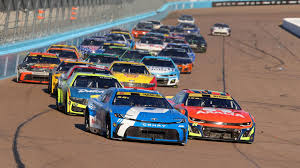 2026 Autotrader 400 longshot picks, predictions, odds, bets: Model backing Denny Hamlin for NASCAR at EchoPark