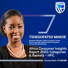 Join timothy townsend, standard bank international, as we welcome lewis pugh, united nations patron of the oceans, together with a panel of experts to discuss the accelerating evolution of global sustainable finance and responsible investing, noting future implications for african and international investors. Standard Bank Corporate And Investment Banking Linkedin