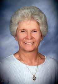 Marian Farino Obituary