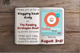 In the reading strategies book, she collects 300 strategies to share with readers in support of thirteen goals—everything from fluency to literary analysis. The Reading Strategies Book Blogging Book Study Where The Magic Happens
