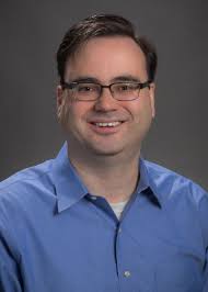 Mark Westerfield's Instagram, Twitter & Facebook