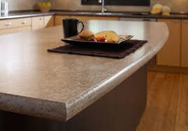 North cascades is a warm gray natural branching vein structure that travels through a mottled gray and white background. Formerly Phread Kitchen Countertop Makeover By Wilsonart