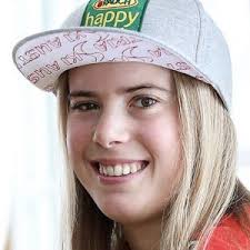 This video is a ski technique breakdown of some of the things i really like about katharina liensbergers skiing. Liensberger Katharina Sci Alpino