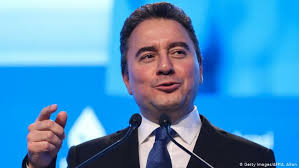 Tüi̇k'in açıkladığı rakamlara tepki gösterdi deva parti genel başkanı ali babacan, tüi̇k'in açıkladığı enflasyon rakamlarına tepki … Babacan Yonetim Ulkede Yeniden Kurt Sorunu Olusturuyor Turkiye Dw 11 10 2020