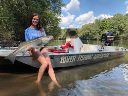 Lake Allatoona Fishing Report From The Allatoona Fishing Guide Service -  Captain Fred Duncan