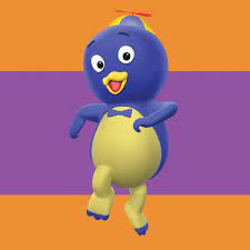 18 Facts About Pablo (The Backyardigans) - Facts.net