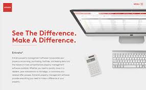 Entrata welcomes feedback in relation to the accessibility of this website. Property Management Software Entrata Accounting Entrata