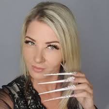 Najlepšie nástenky používateľa alexander palička. Dorota Palicka On Twitter Ombre Aurora Pigment Nails With Glitter Encapsulation And Babyboomer Pink White Coffin Shape Https T Co Whewawfqqz Via Youtube