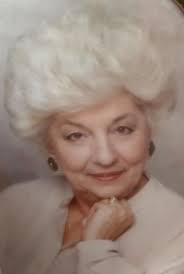 Betty Mae Moon Obituary (2024)