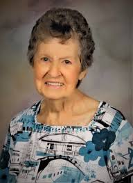 Obituary information for Margaret Nancy Poarch