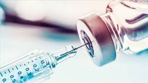 8 january 2 0 2 1 ; Zambia Immunizes Chinese Expats With Sinopharm Vaccines