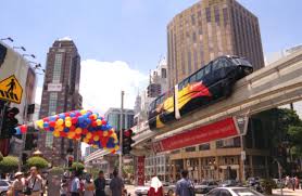 Park your car perfectly in the allotted parking space without any collisions. Malaysia Mott Macdonald