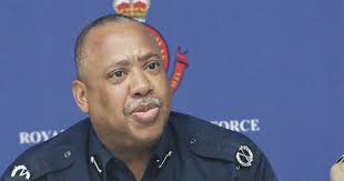 Fernander sworn in as deputy commissioner