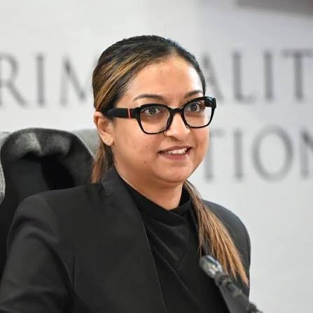 The Madlanga Commission says it is ready to provide security for IDAC prosecutor Drushanta Ramsamy if she needs protection. This comes after Ramsamy gave important and controversial evidence to the commission. Because