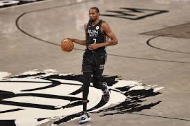 Born september 29, 1988), also known simply by his initials kd, is an american professional basketball player for the brooklyn nets of the national basketball association. Will Kevin Durant And James Harden Play Tonight Against The Cleveland Cavaliers 2020 21 Nba Season