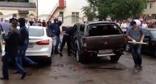 900 likes · 847 talking about this. Caucasian Knot Ramzan Kadyrov Committee Against Torture Provoked Attack On Its Office