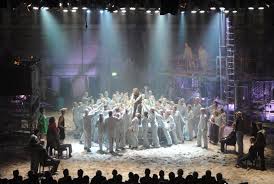 Скачивай и слушай jesus christ superstar overture и jesus christ superstar heaven on their minds на zvooq.online! 10 Things You Might Not Know About Jesus Christ Superstar Mental Floss