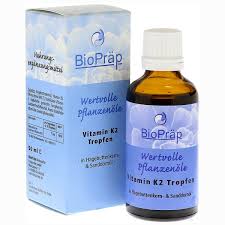 Vitamin d3, also known as the sun vitamin, comes exclusively from lichens. Vitamin K2 Tropfen 10715786 Vitamin K Eurapon