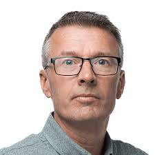 Thomas Kjærbye hentes til Brann: Har jobbet med Freyr Alexandersson