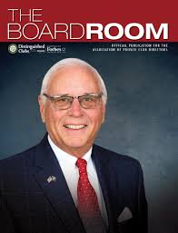 BoardRoom magazine March/April 2021 by BoardRoom magazine