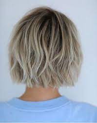 Do You Already Know Which Hairstyle Is Popular In 2017 No Problem We Were On Hairstyle Popular Pr Messy Bob Hairstyles Bob Hairstyles Medium Hair Styles