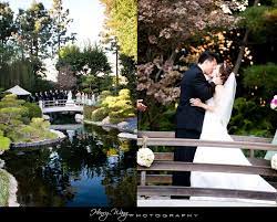 Cal State Long Beach Ebm Japanese Garden Wedding Ceremony Alice Jake Garden Weddings Ceremony Garden Wedding Japanese Garden