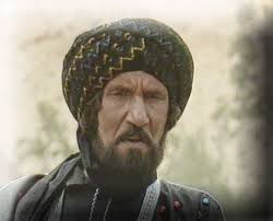 عبدالله غيث