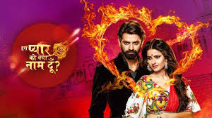Iss Pyaar Ko Kya Naam Doon Season 1 All Episodes Download Watch Iss Pyaar Ko Kya Naam Doon 3 Latest Full Episodes Online On Hotstar Com The One Stop Online Destination For Popular Doon Episode Online Indian Drama