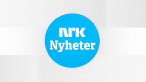 Some logos are clickable and available in large sizes. Nrk Nyheter Designprofil Hjelp Og Informasjon