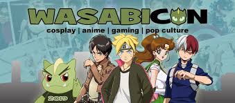 Play as famous fighters and dancers, or get to know our new cast of kooky superstars. Wasabicon In Jacksonville Asia Trend