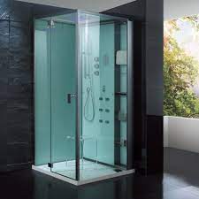 Learn more about building your own steam shower enclosure, aromatherapy, water proofing & installing a steam generator. 2019 New Design Luxury Steam Shower Enclosures Bathroom Steam Shower Cabins Jetted Massage Walking In Sauna Rooms Asts1081 1 Sauna Room Sauna Room Designsteam Shower Room Aliexpress