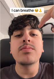 Replying to @Shaun Austin Haha, no magnetic nose here. #nasalbreathing...