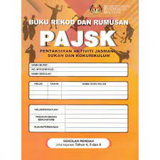 Awak jenis budak sekolah rendah yang mana? Buku Rekod Dan Rumusan Pajsk Shopee Malaysia