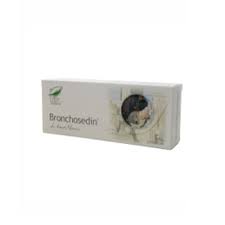 One capsule for children include: Broncho Vaxom Adulti 7mg 30 Capsule