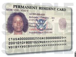 The united states offers several ways to become a permanent resident (green card holder). Emigrate Or Immigrate How To Get Permanent Resident Card In Usa