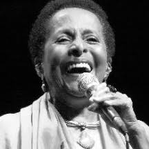 Susana Esther Baca de la Colina