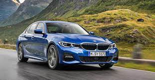 Denominata f30, quasi fosse un jet militare, l'ultima generazione della bmw 1 ed ora sulla serie 3 direttamente dalla serie 6: Quelle Bmw Serie 3 Choisir