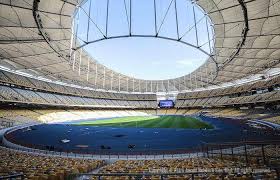 Stadium utama shah alam, seksyen 13. Stadium Shah Alam Kapasiti Soalan Mudah G