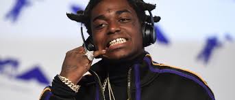 Kodak Black offers to pay tuition for fallen FBI agents' kids