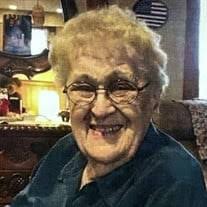 Shirley Ann Purdy Obituary (2024)